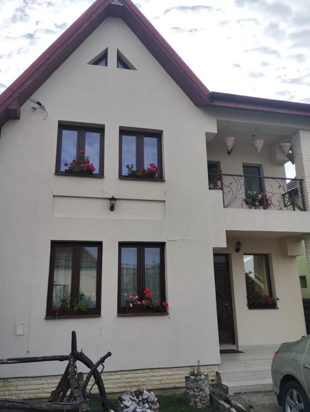 Casa Darius Cluj Cluj-Napoca Exterior foto